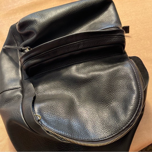 Madewell The Lorimer Backpack - Picture 11 of 11